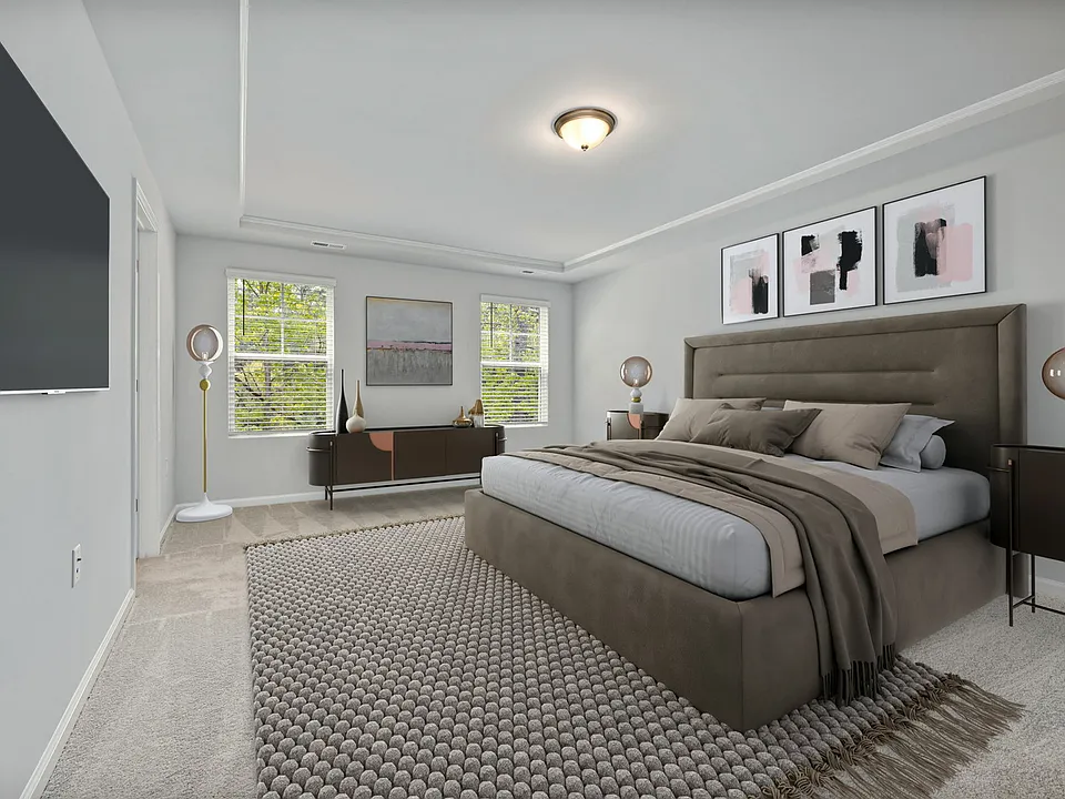 ABODE Reams Pointe