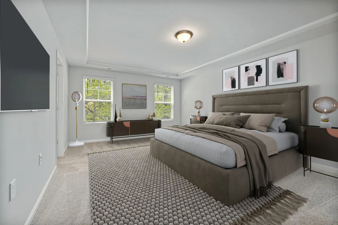 ABODE Reams Pointe