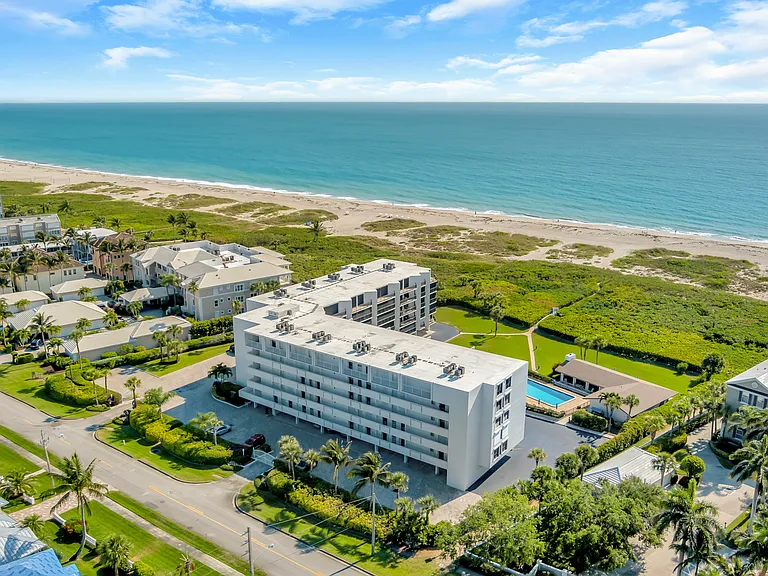 1480 Ocean Dr #2G — Photo 34