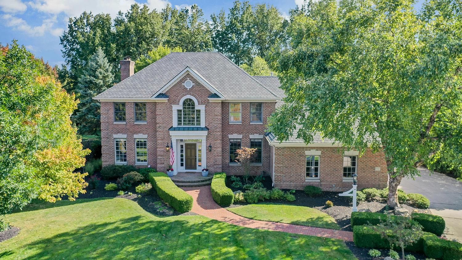 7727 Tartan Fields Dr, Dublin, OH 43017 Zillow