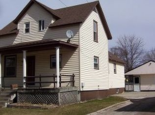 417 S Van Buren St, Bay City, MI 48708