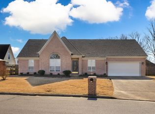 5547 Maumee Cv, Memphis, TN 38125