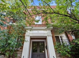 798 Frederica St NE APT 1, Atlanta, GA 30306