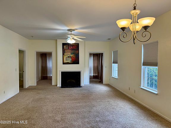 2nd image of 2400 King Richard Court #D