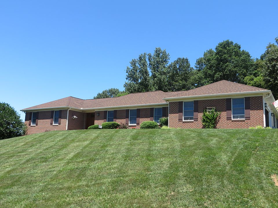 15811 York Road