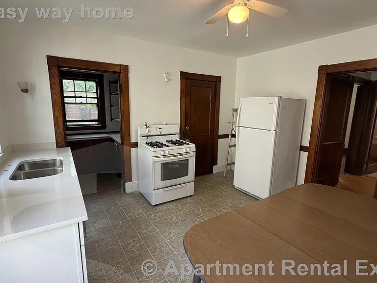 Apartment Rental Experts