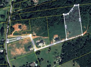 6830 Mountain View Rd, Taylors, SC 29687