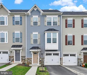113 Reddish Hill Way, Baltimore, MD, 21225