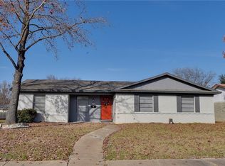 1005 Ontario Dr, Garland, TX 75040