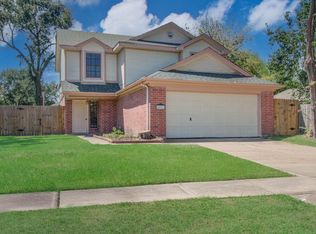 4911 E Fallen Bough Dr, Houston, TX 77041
