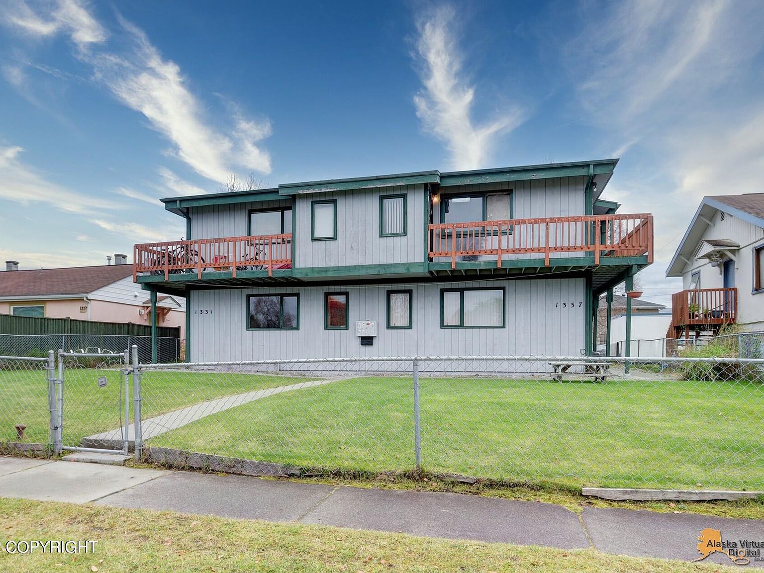 1331 Medfra St, Anchorage, AK 99501 | Zillow