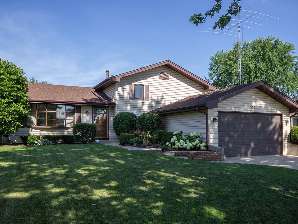 1st image of 519 David Dr