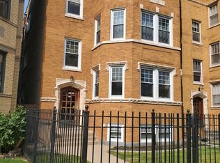 6134 N Oakley Ave, Chicago, IL 60659