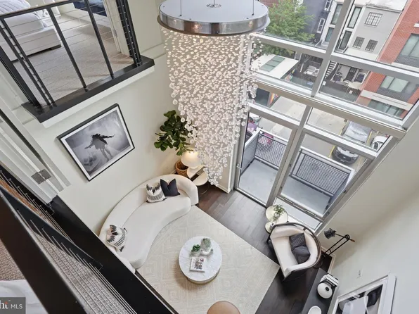 1515 15th St NW APT 431, Washington, DC 20005