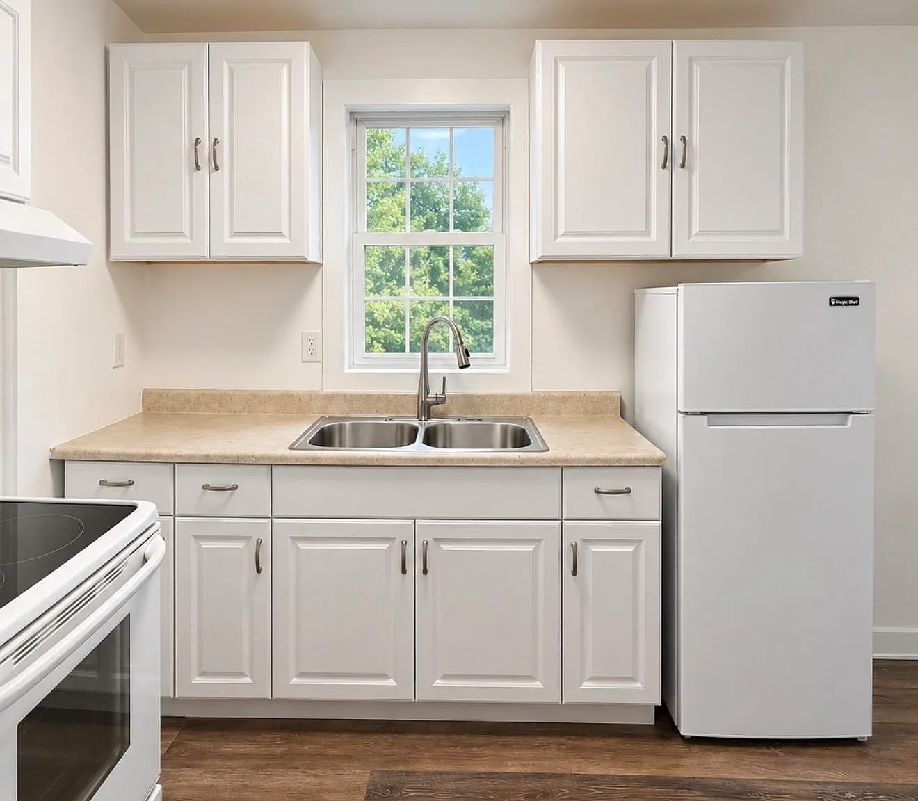 1 bed, 406 sqft, $2,300 — Photo 2