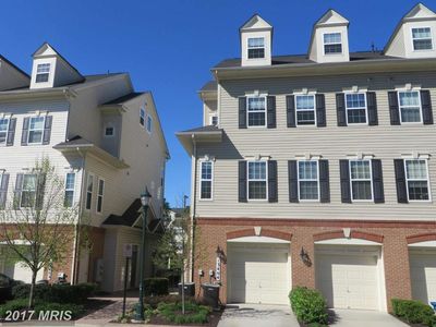 13404 Bluebeard Ter #3284, Clarksburg, MD, 20871