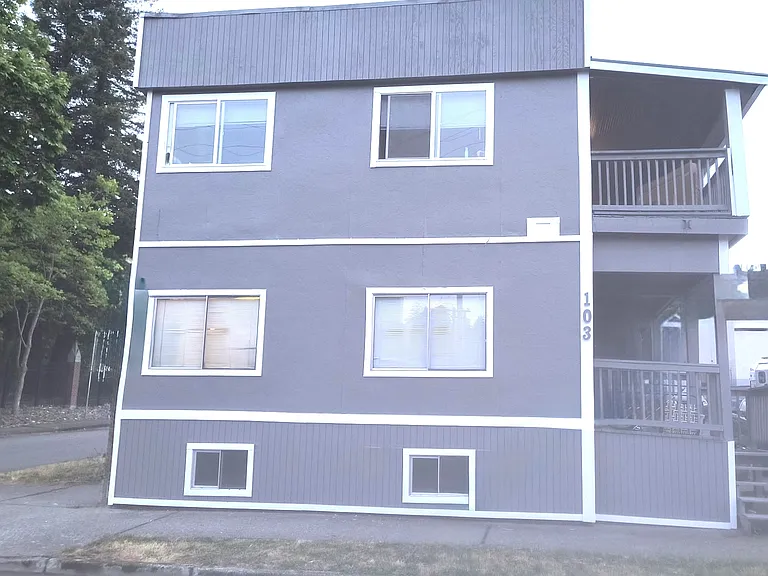 103 N Montgomery Ave #3 — Photo 1