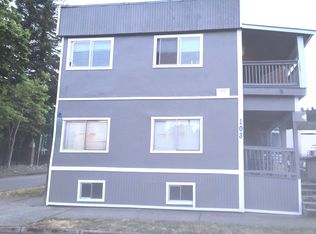 103 N Montgomery Ave #4, Bremerton, WA 98312
