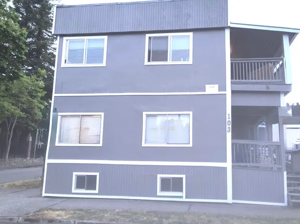 103 N Montgomery Ave #4, Bremerton, WA 98312