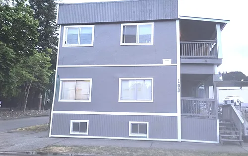 103 N Montgomery Ave #4 Photo 1
