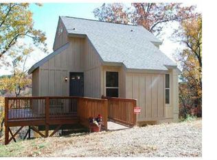 1621 Dover Dr, Ranger, GA 30734