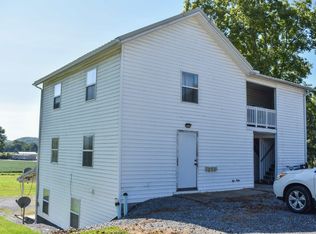135 Kunes St #3, Blanchard, PA 16826