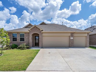 793 Hawthorn St, Princeton, TX, 75407