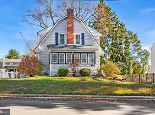 107 S Sproul Rd, Broomall, PA 19008