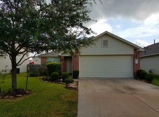830 Dracena Ct, Richmond, TX 77406