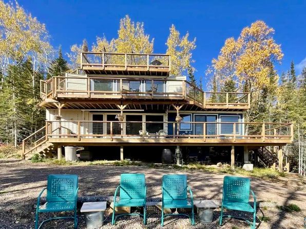 27 Hovland Rdg, Hovland, MN 55606