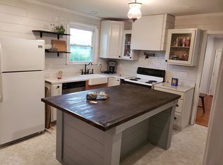 1425 Sarecta Rd, Pink Hill, NC 28572