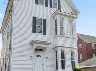 6 Young Ave., Providence, RI 02908