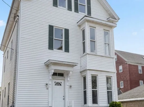 6 Young Ave., 6 Young Ave #3, Providence, RI 02908