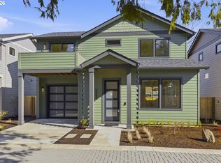 6904 SE Brooklyn St, Portland, OR