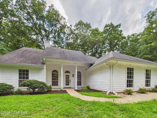 92 Bunker Hill Rd, Columbus, MS 39705