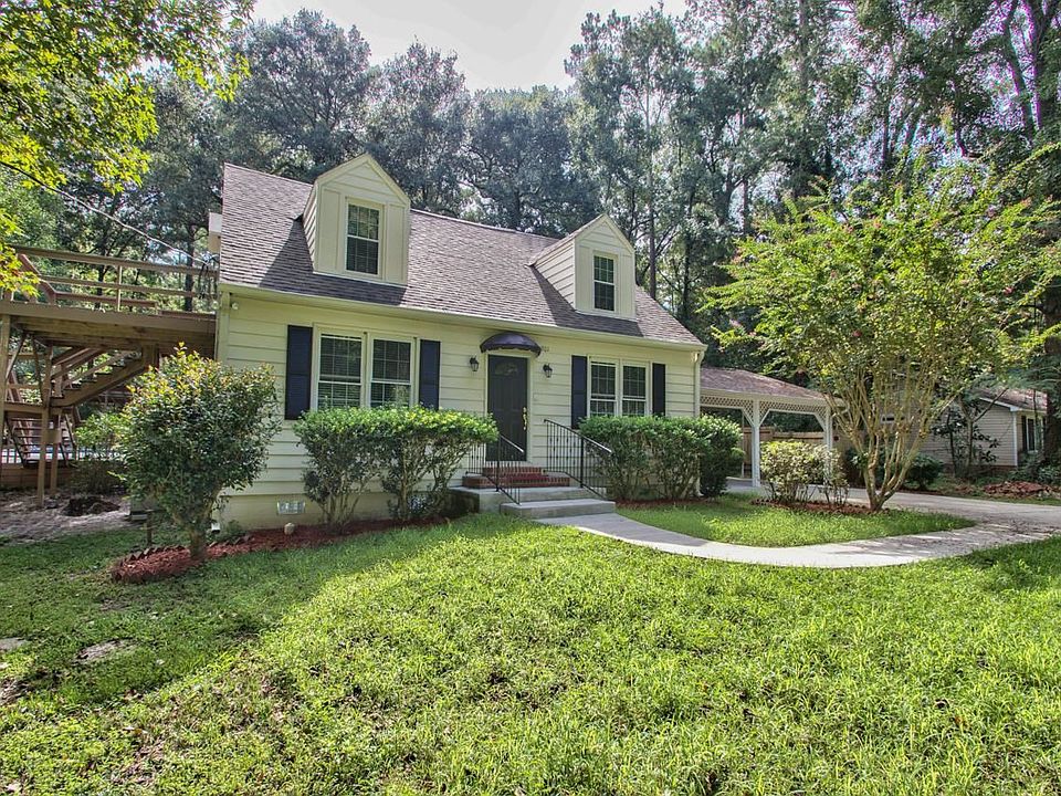 301 Cactus St, Tallahassee, FL 32304 Zillow