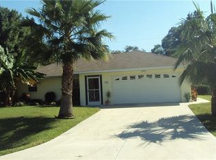 241 Crane Rd, Venice, FL 34293