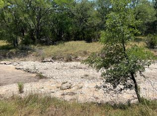 LOT 90 Narrows Rd, Blanco, TX 78606