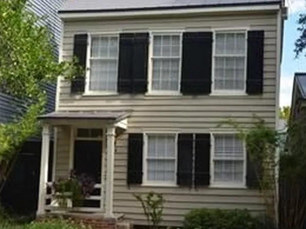 538 E Jones St, Savannah, GA 31401