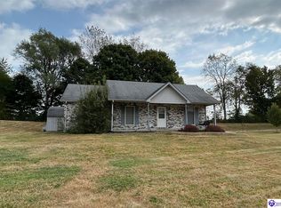 47 Ennis Mill Rd, Hodgenville, KY 42748
