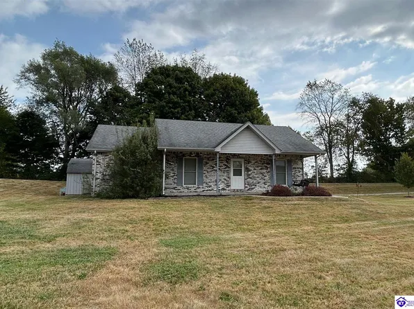 47 Ennis Mill Rd, Hodgenville, KY 42748