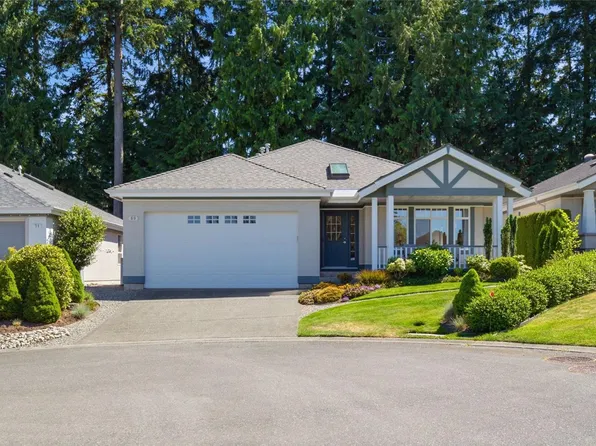 69 Bridgewater Ln, Parksville, BC V9P 2V9