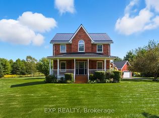 3863 Larose Cres, Pt Hope, ON L0A1B0