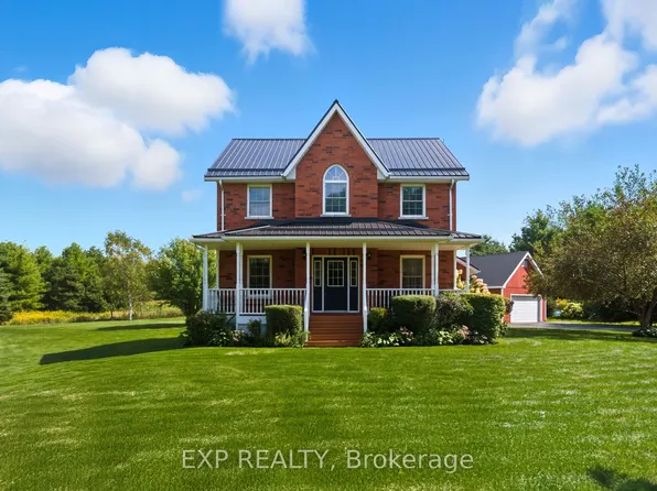 3863 Larose Cres, Pt Hope, ON L0A 1B0