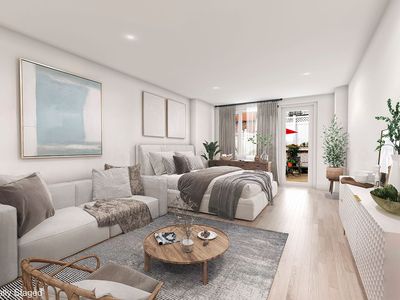 400 E 77th St APT 1H, New York, NY, 10075