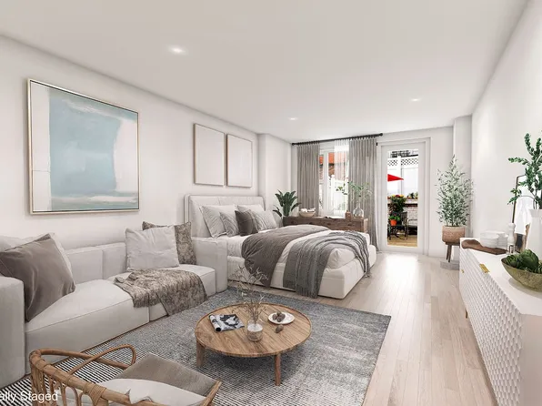 400 E 77th St APT 1H, New York, NY 10075