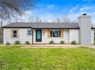7900 W 80th St, Overland Park, KS 66204