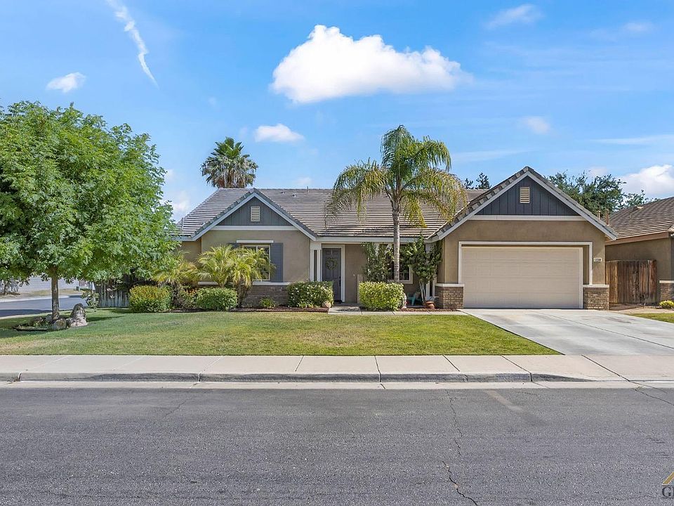 12308 Trackside Dr, Bakersfield, CA 93312 Zillow