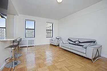 Rented by Engel & Völkers New York City