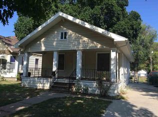 212 S Vine St, Wichita, KS 67213